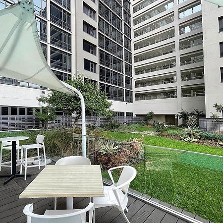 Masingita Towers Executive Suite Йоханнесбург Экстерьер фото