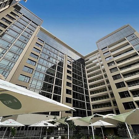 Masingita Towers Executive Suite Йоханнесбург Экстерьер фото