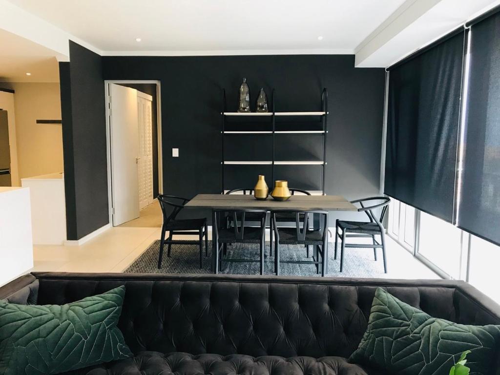 Masingita Towers Executive Suite Йоханнесбург Экстерьер фото