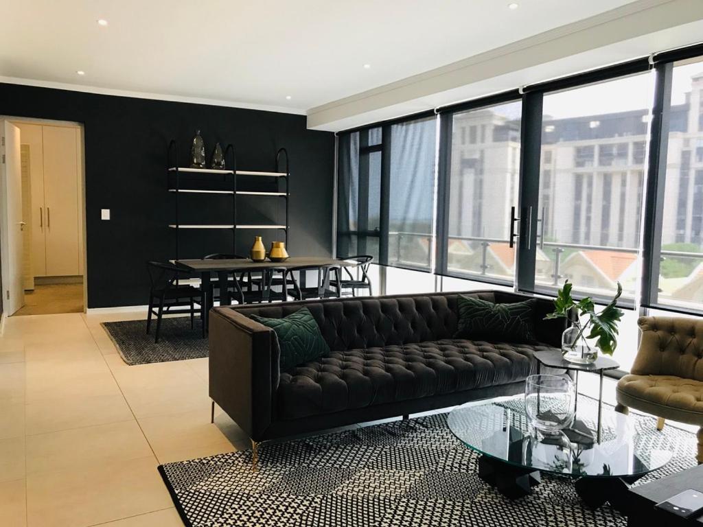 Masingita Towers Executive Suite Йоханнесбург Экстерьер фото
