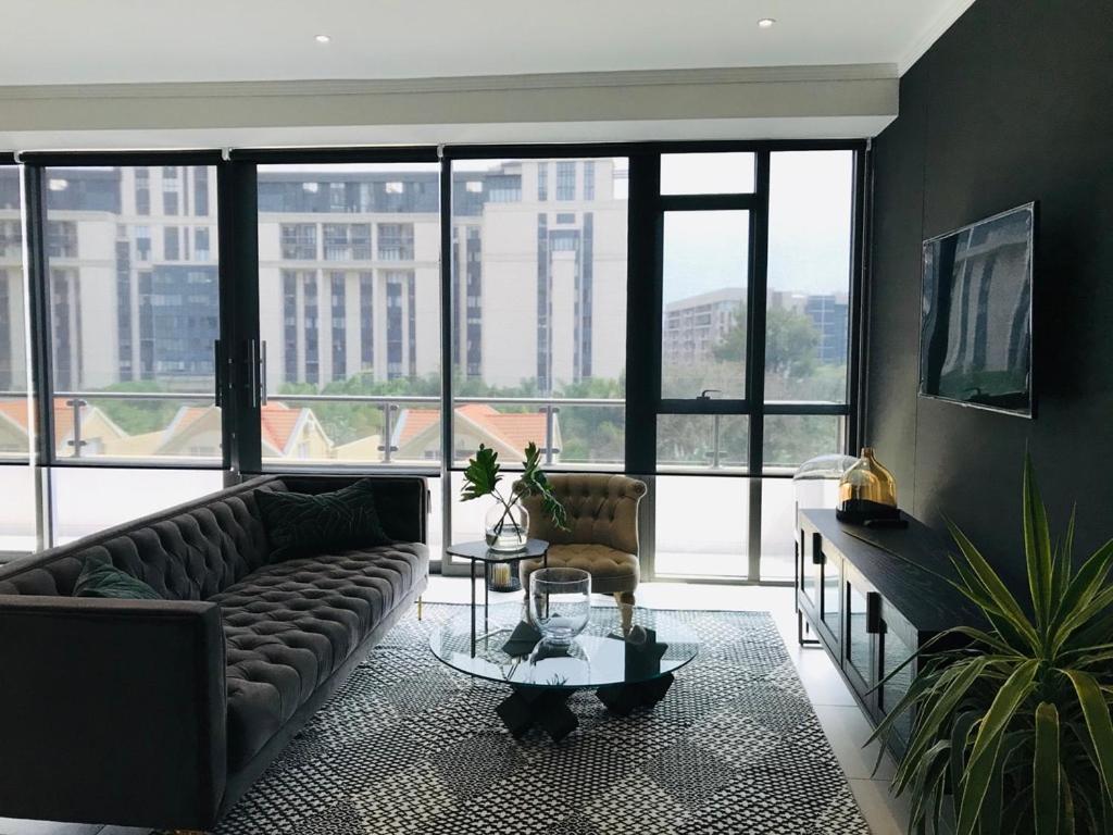 Masingita Towers Executive Suite Йоханнесбург Экстерьер фото