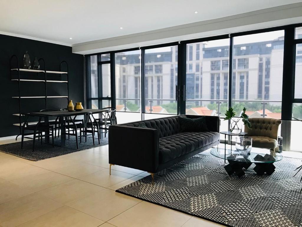 Masingita Towers Executive Suite Йоханнесбург Экстерьер фото